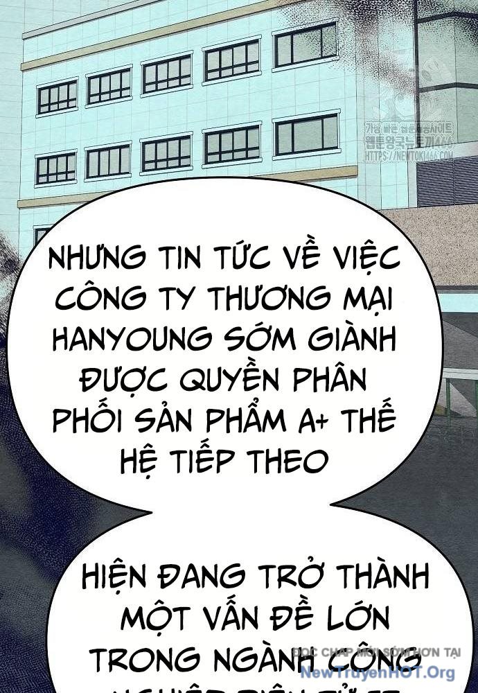 Nhân Viên Thực Tập Kim Cheolsu - chap84 - Trang 116